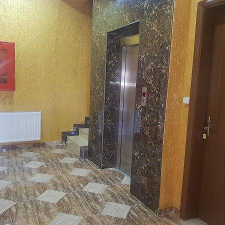 Hotel Lu-Ma Tbilisi Luaran gambar