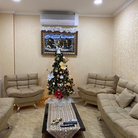 Hotel Lu-Ma Tbilisi Luaran gambar