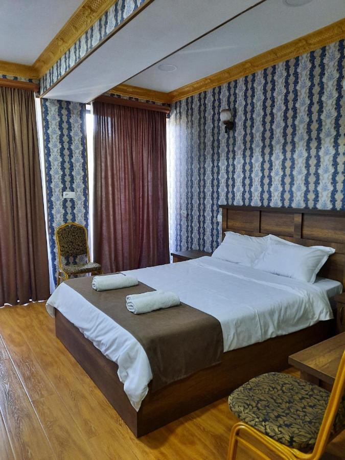 Hotel Lu-Ma Tbilisi Luaran gambar