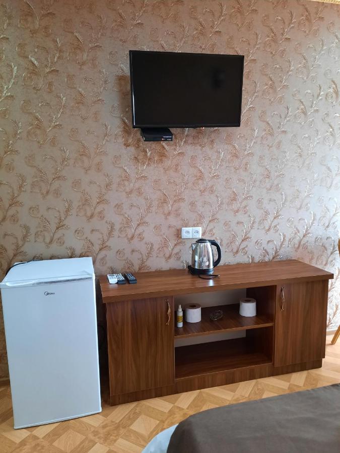 Hotel Lu-Ma Tbilisi Luaran gambar