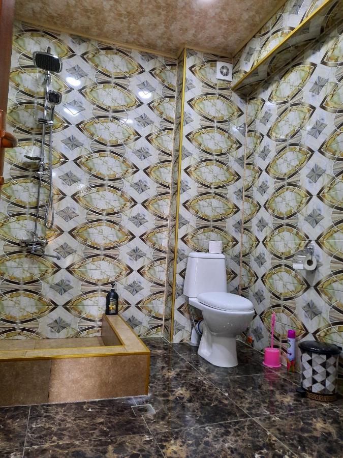Hotel Lu-Ma Tbilisi Luaran gambar