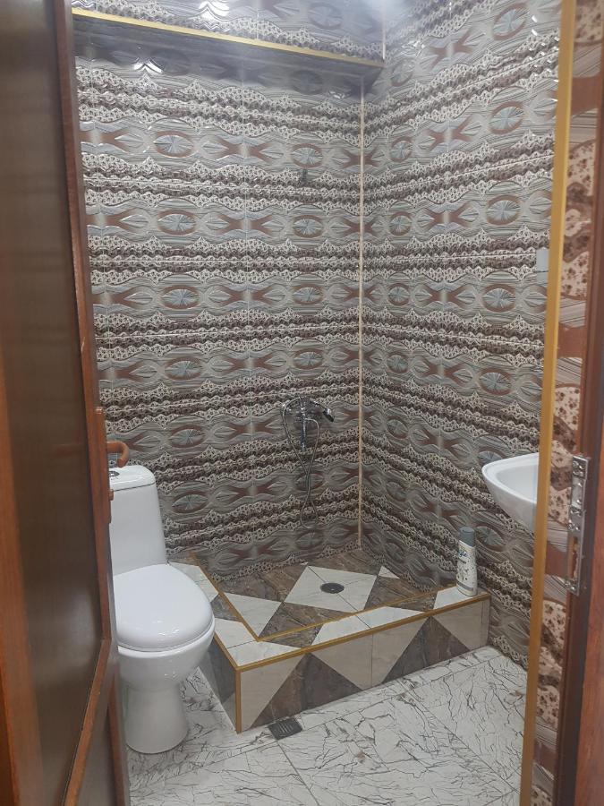 Hotel Lu-Ma Tbilisi Luaran gambar