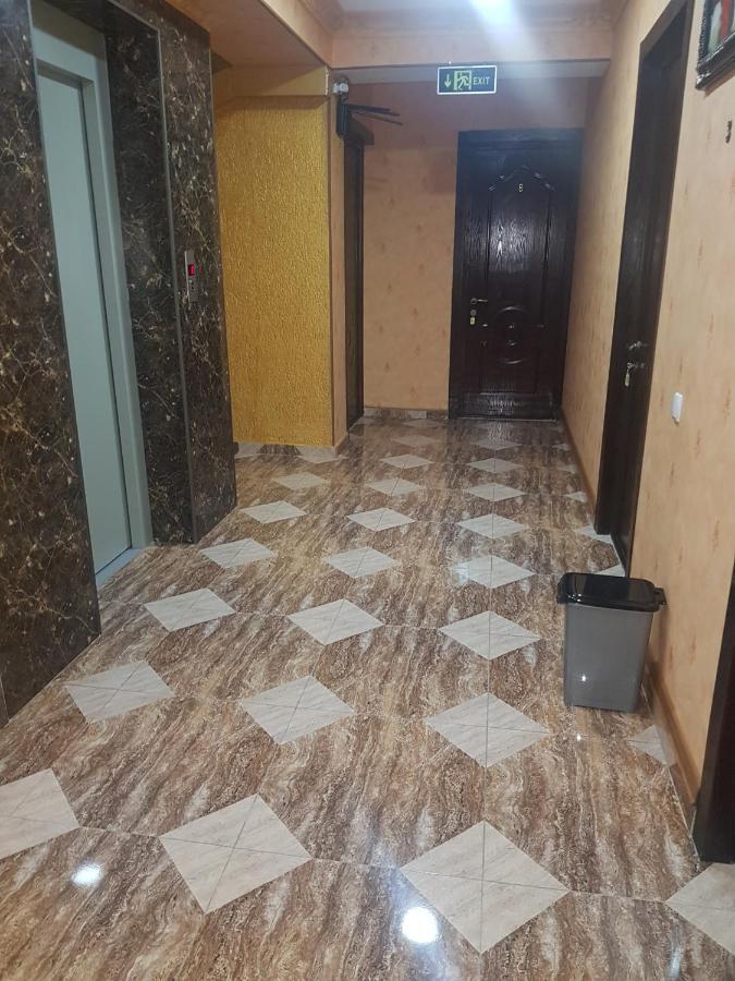 Hotel Lu-Ma Tbilisi Luaran gambar