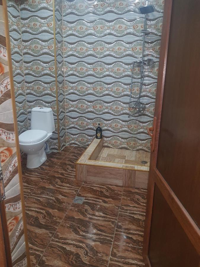 Hotel Lu-Ma Tbilisi Luaran gambar