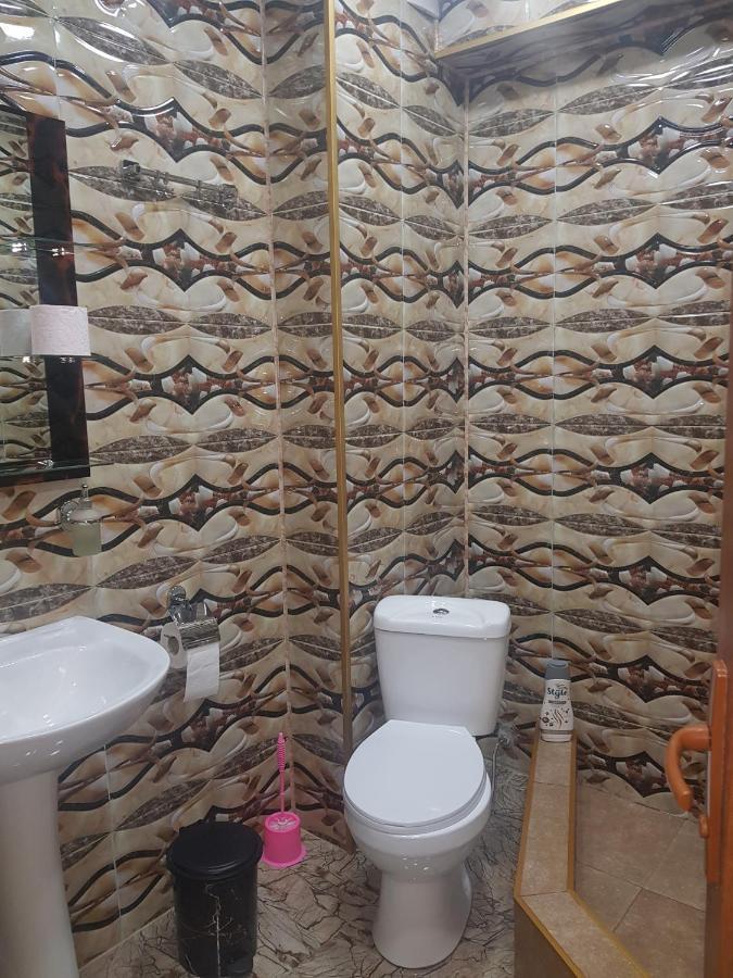 Hotel Lu-Ma Tbilisi Luaran gambar