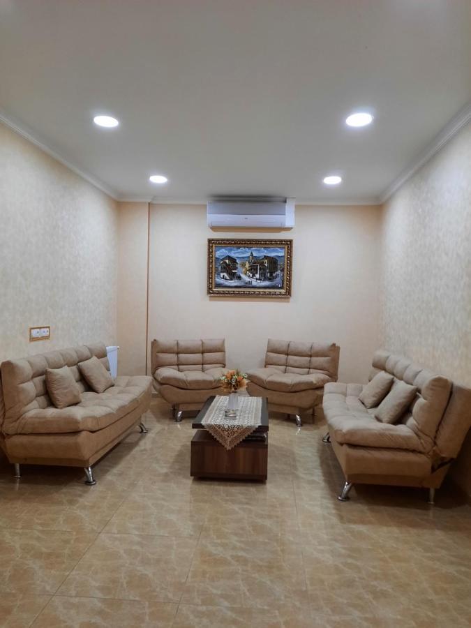 Hotel Lu-Ma Tbilisi Luaran gambar